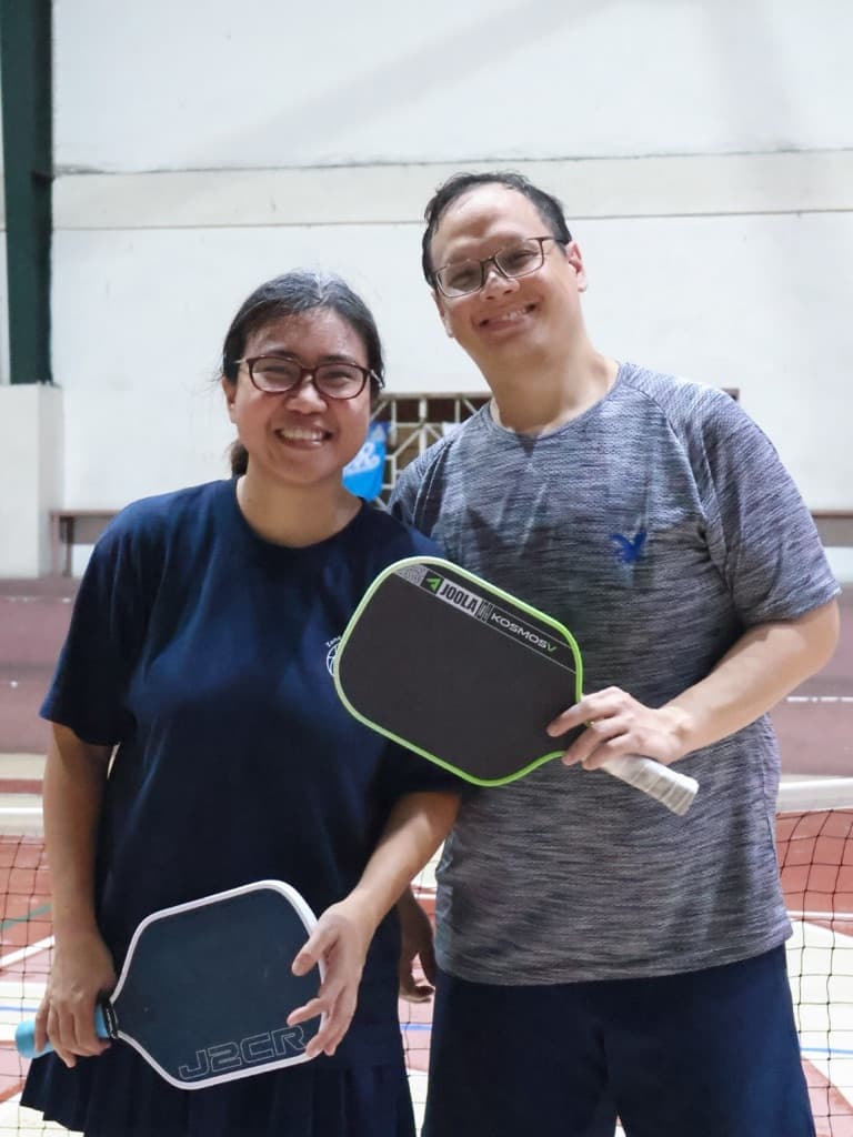Maian Pickleball Club (Exlusive for Couples) media 1