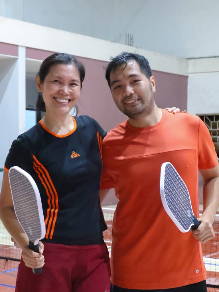 Maian Pickleball Club (Exlusive for Couples) media 3