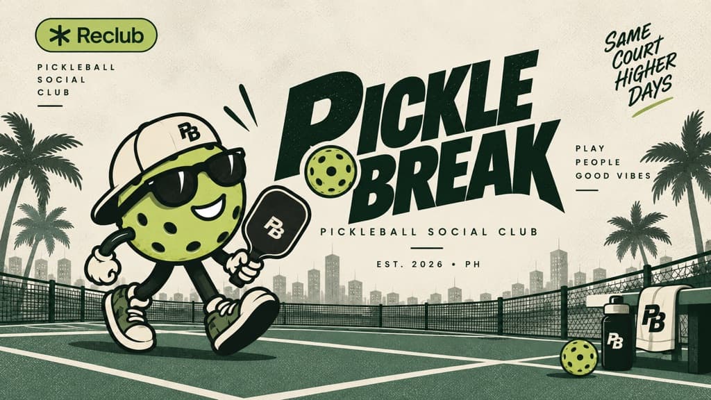 Pickle Break media 1