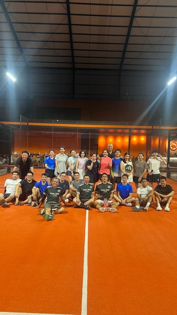 PadelBar media 1
