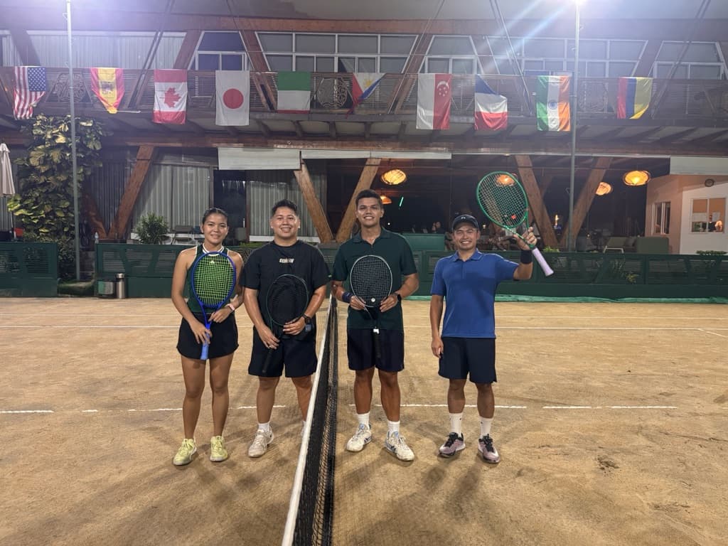 4🎾 Love Tennis & Padel Club media 3