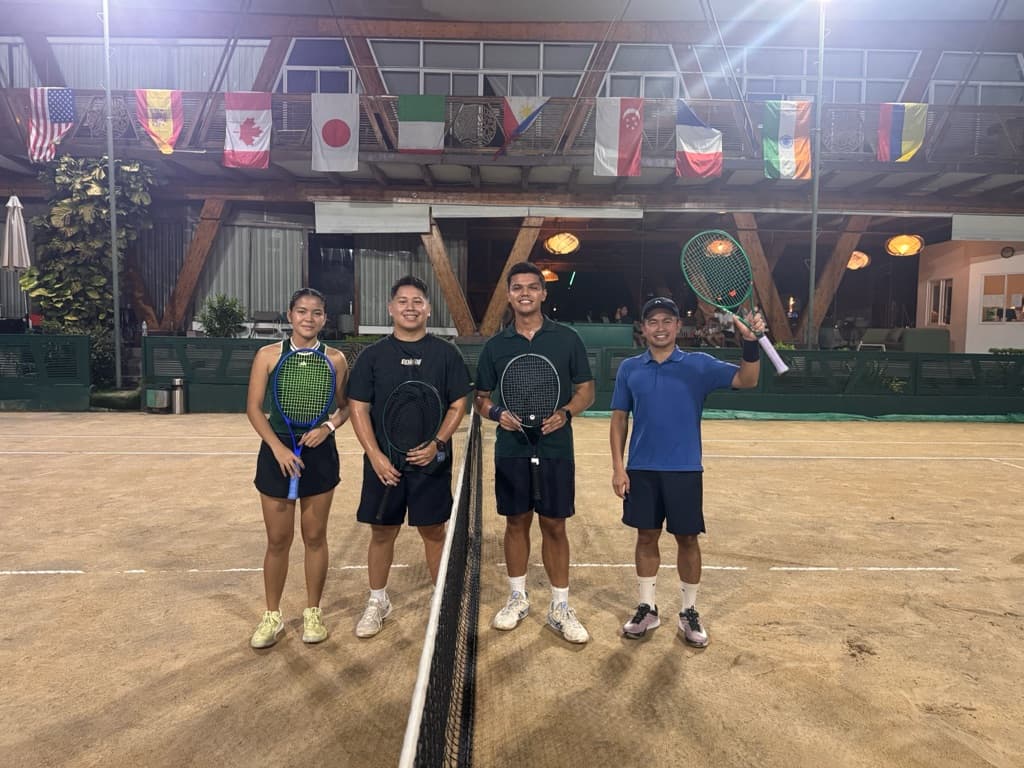 4🎾 Love Tennis & Padel Club media 5