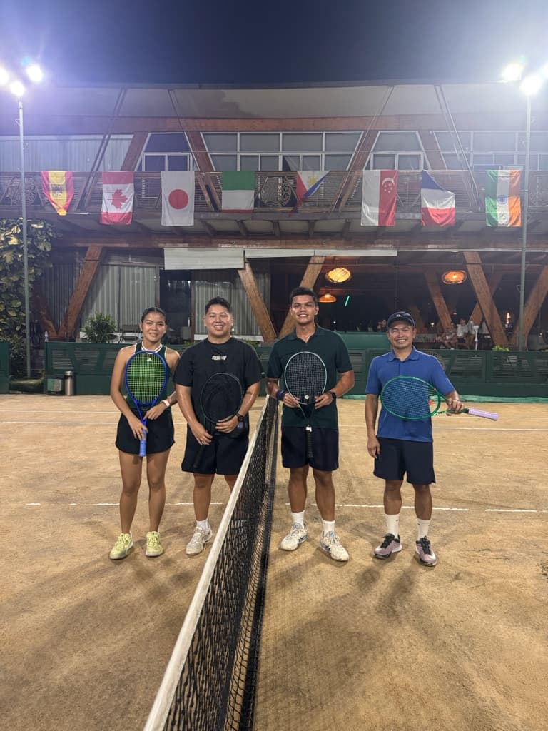 4🎾 Love Tennis & Padel Club media 6
