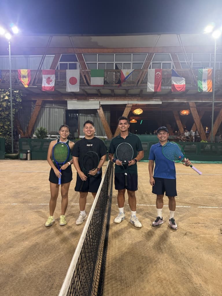 4🎾 Love Tennis & Padel Club media 4