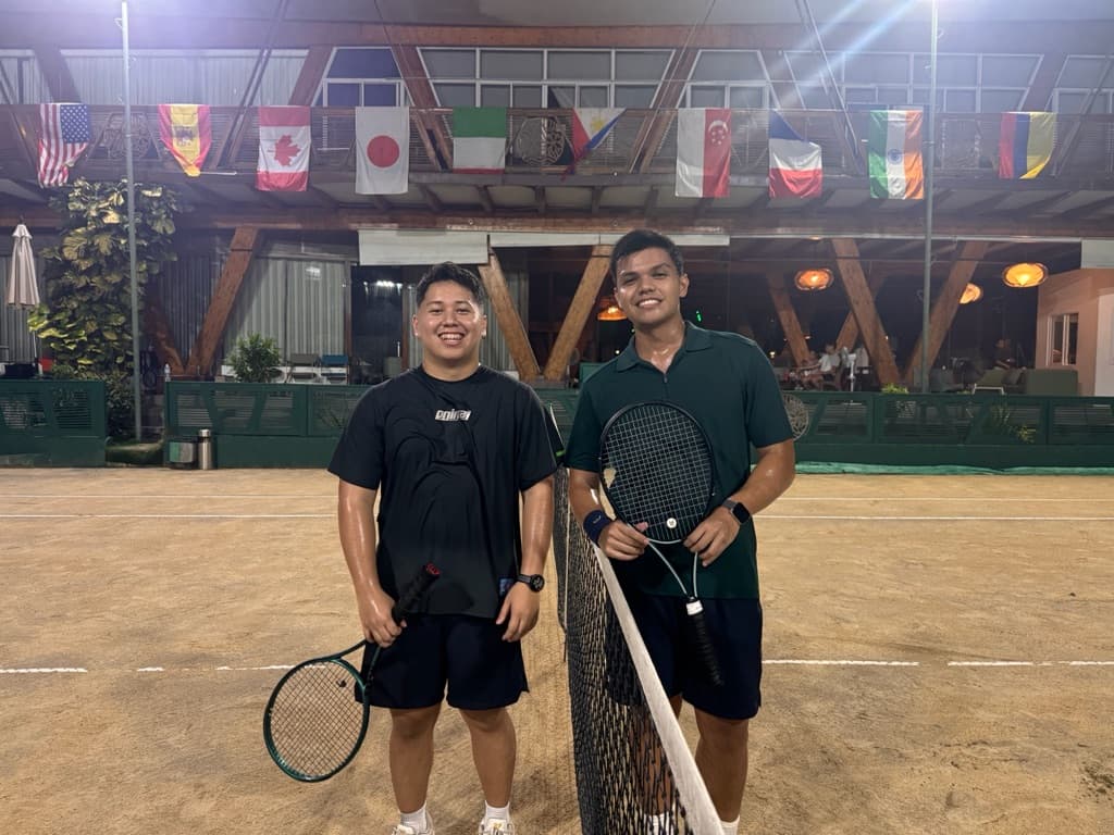 4🎾 Love Tennis & Padel Club media 2