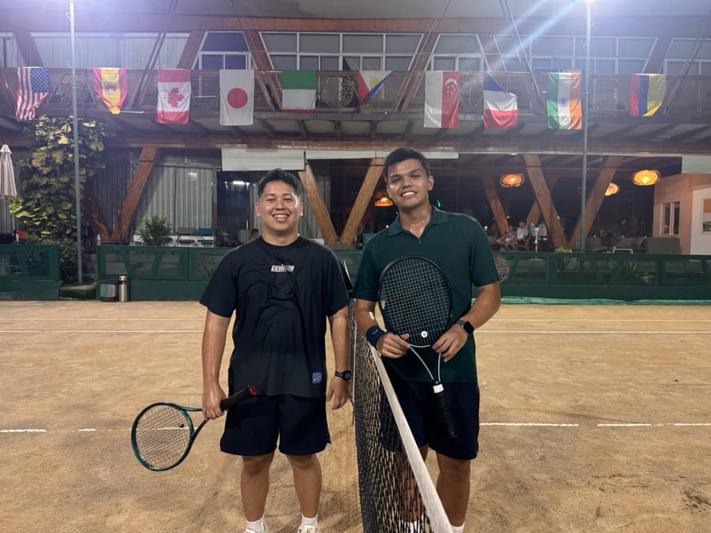 4🎾 Love Tennis & Padel Club media 1
