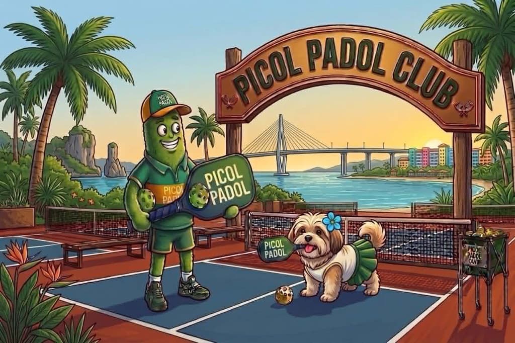 Picol Padol Club media 4