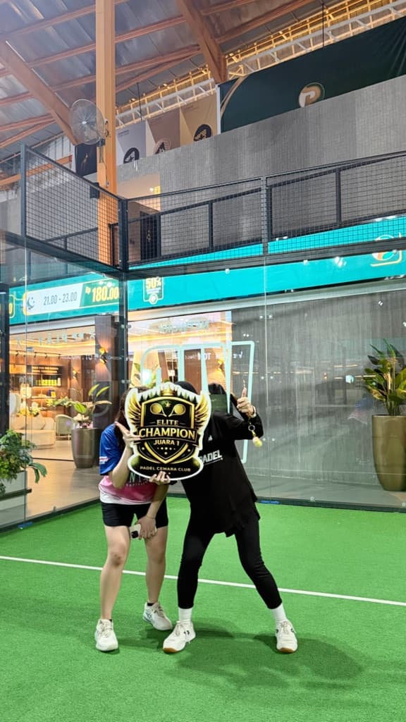 PADEL CEMARA CLUB media 3