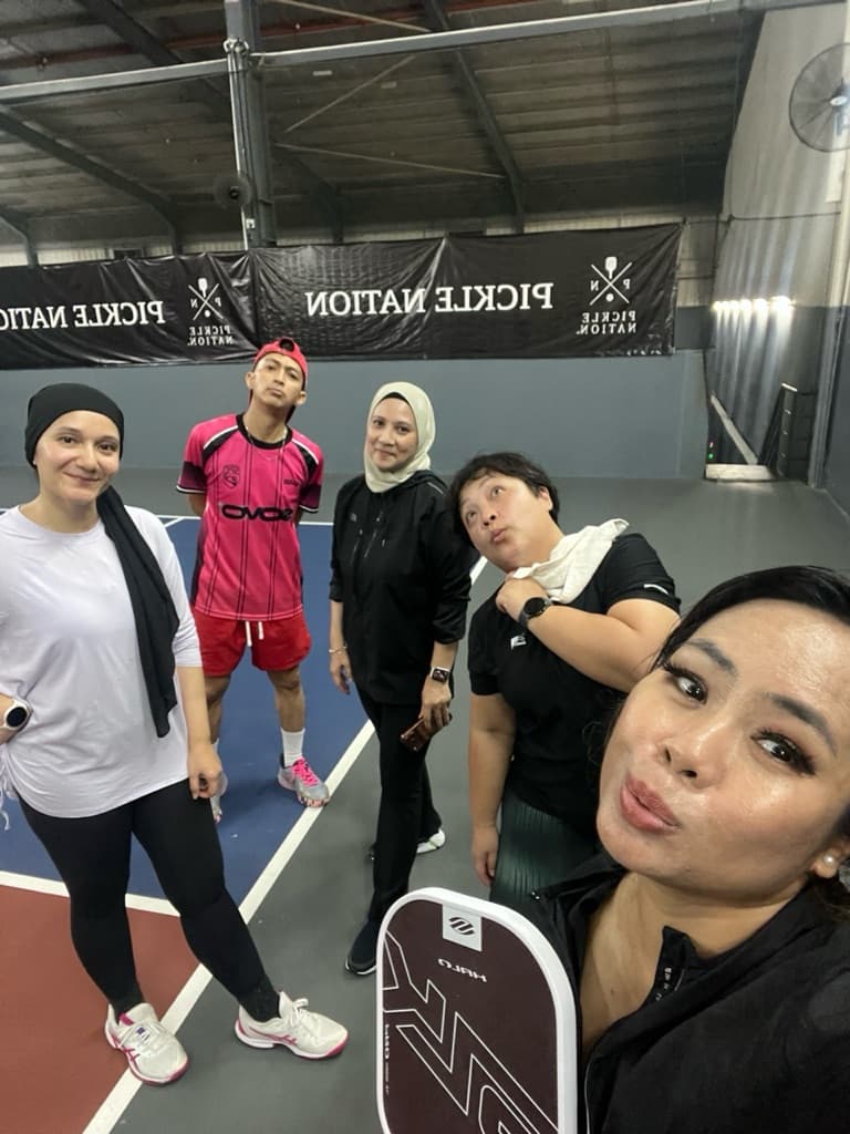 ST Angels • Ladies Only  media 3