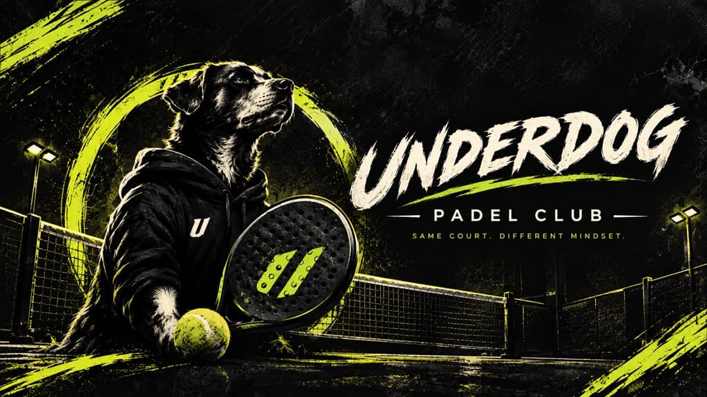 Underdog media 1