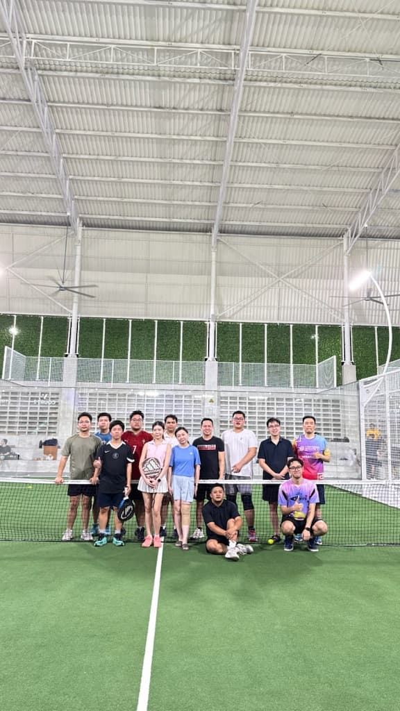 PADELENTO media 1