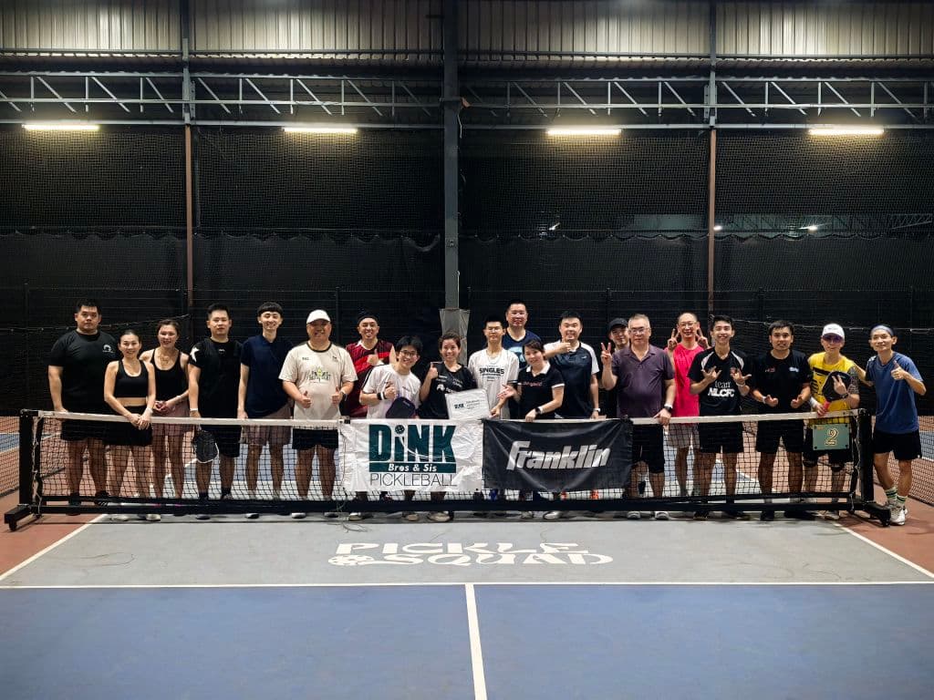 Dink! Bros & Sis x Franklin Malaysia media 6