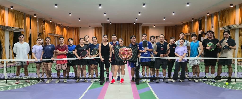 Ready Player One Pickleball Club media 2
