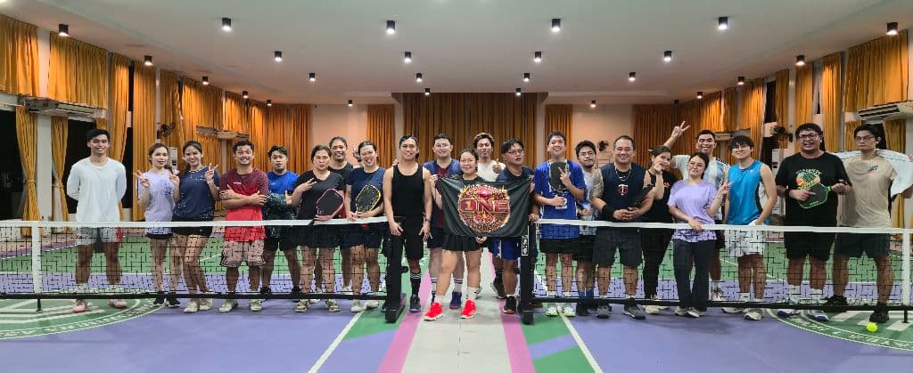 Ready Player One Pickleball Club media 3