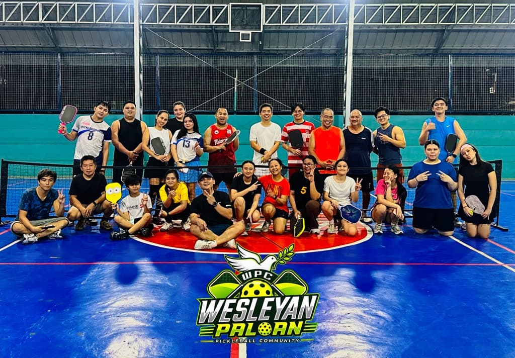 Wesleyan Paloan Community media 4