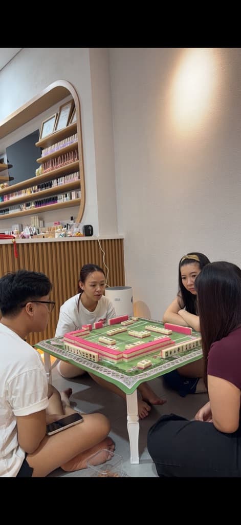 Mahjong To Go Club🀄️✨ media 4