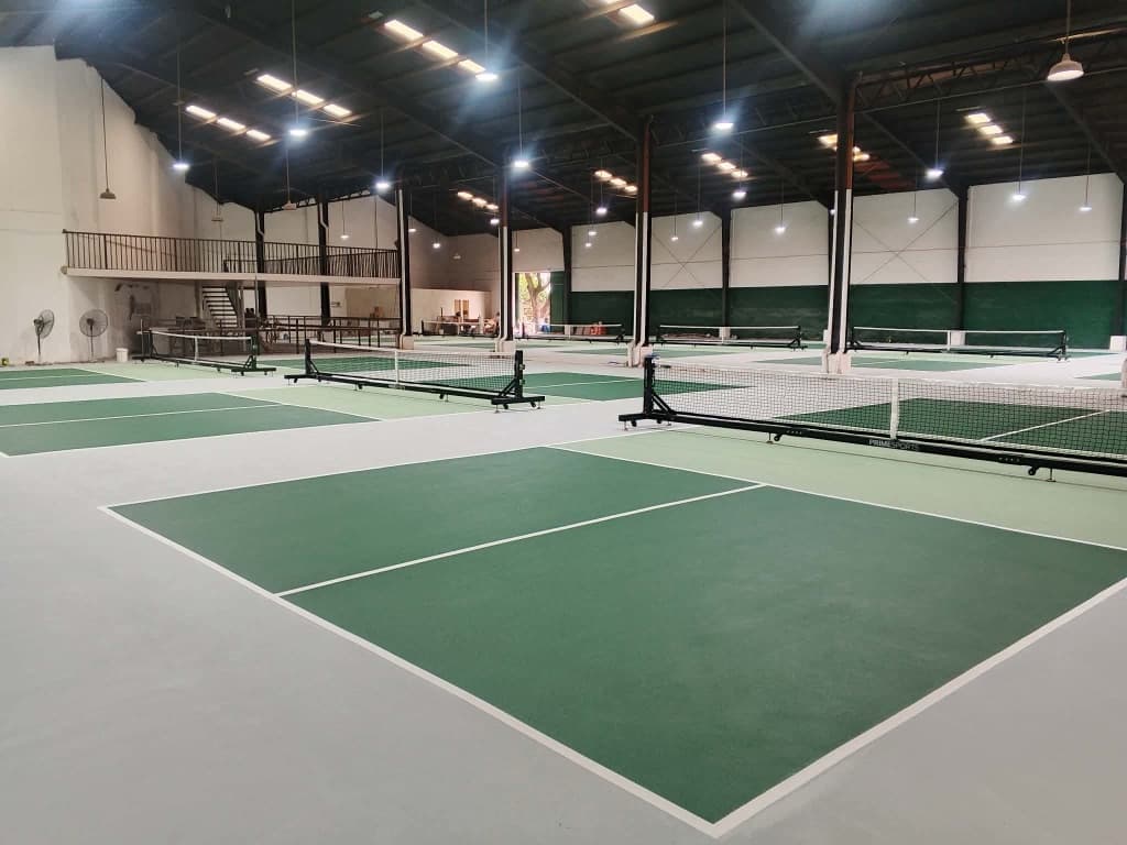 Smash or Pass Pickleball media 1