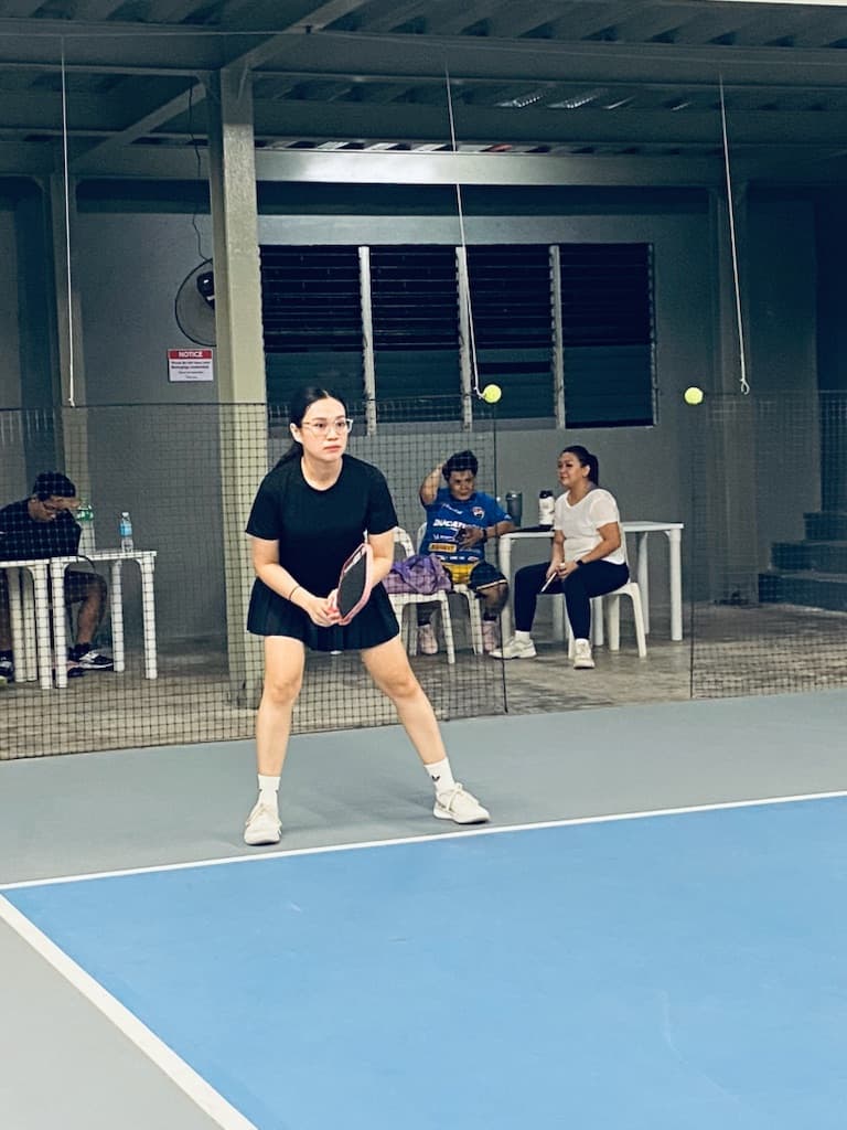 Cebu Intermediate Club (Pickleball) media 4
