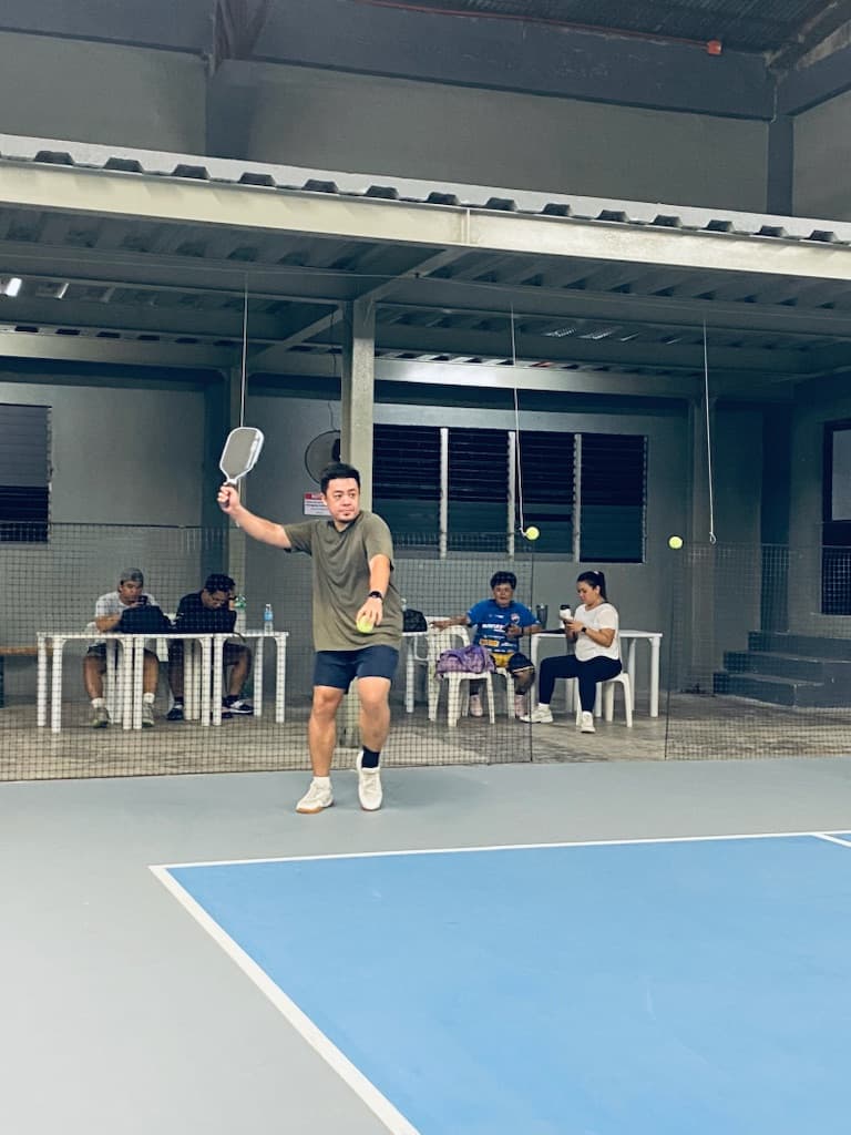 Cebu Intermediate Club (Pickleball) media 6