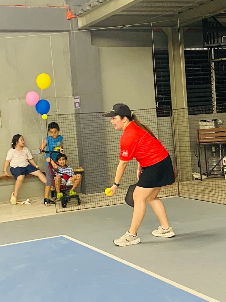 Cebu Intermediate Club (Pickleball) media 3