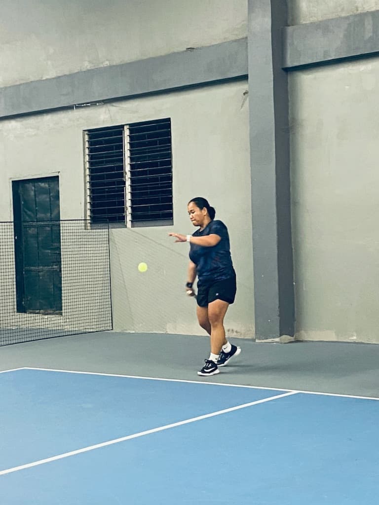 Cebu Intermediate Club (Pickleball) media 2