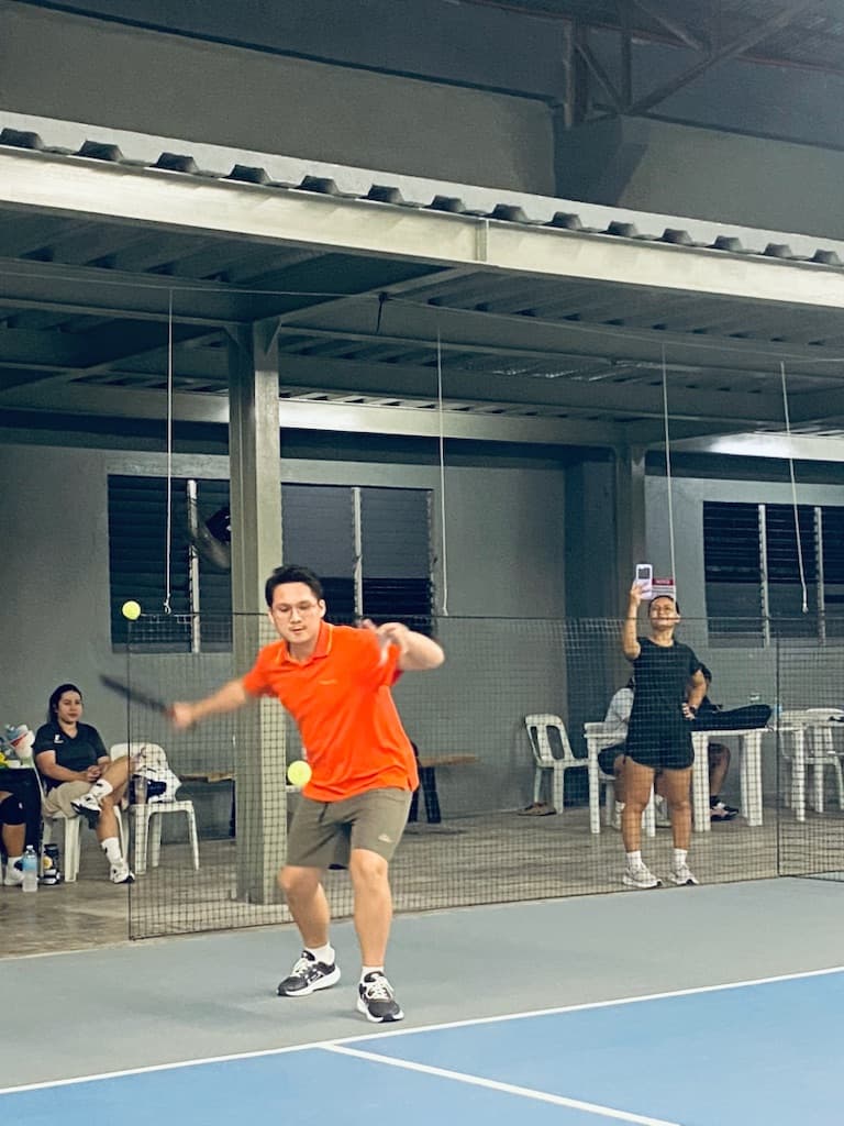 Cebu Intermediate Club (Pickleball) media 1