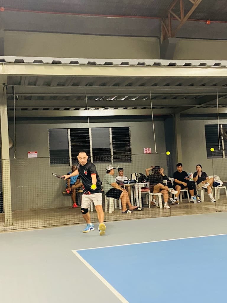 Cebu Intermediate Club (Pickleball) media 5