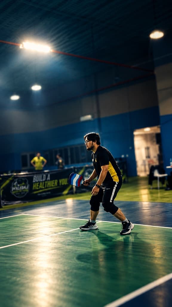 MMC Pickleball Club media 1