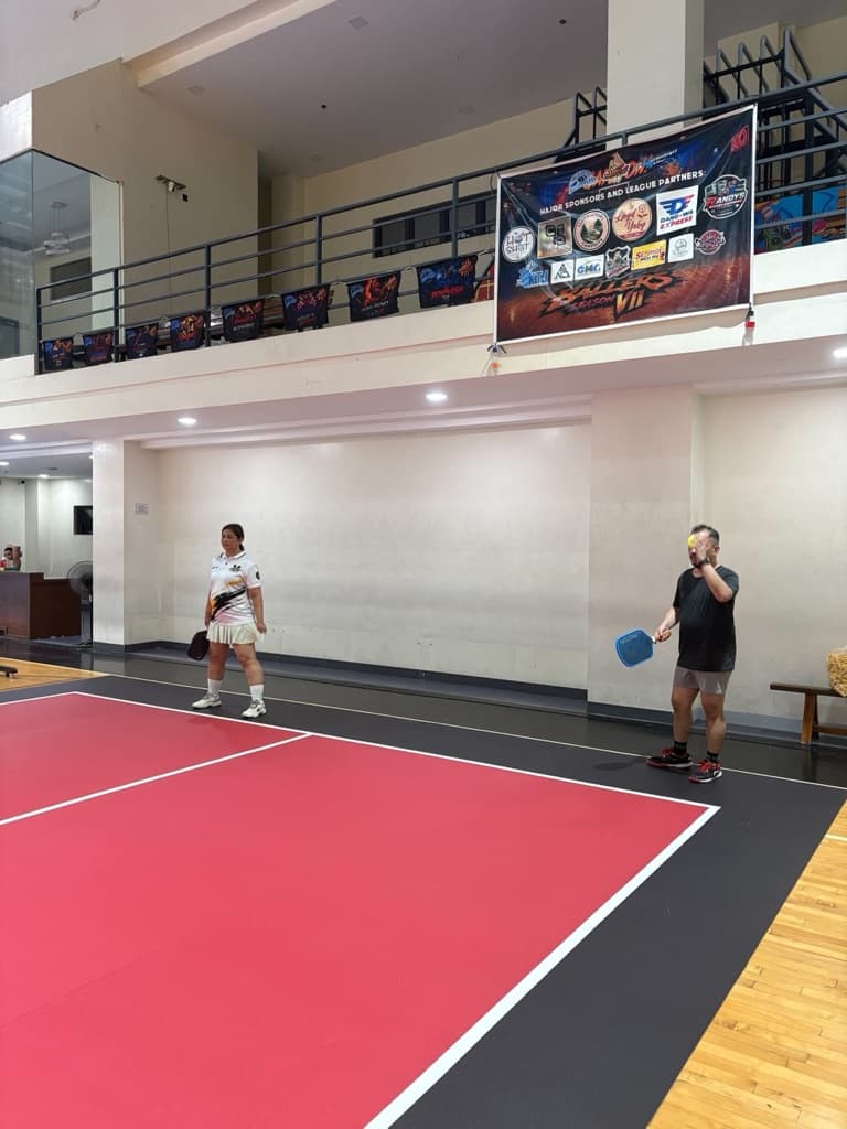 TWT Pickleball Club media 5