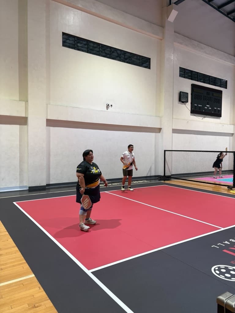 TWT Pickleball Club media 4