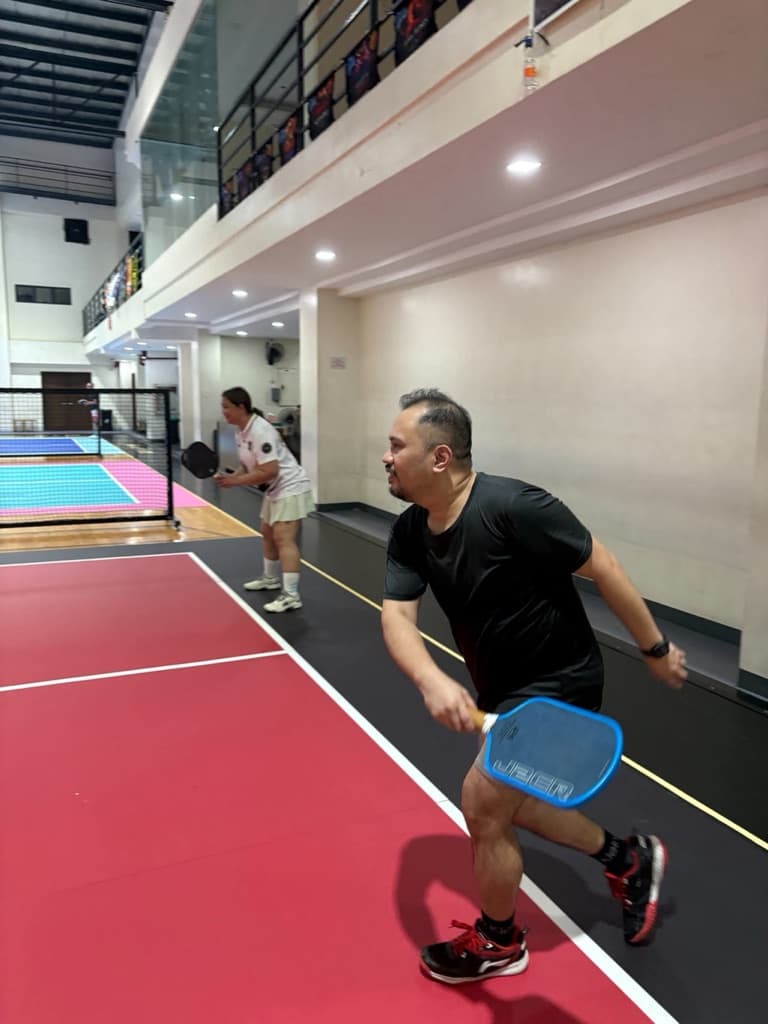 TWT Pickleball Club media 6