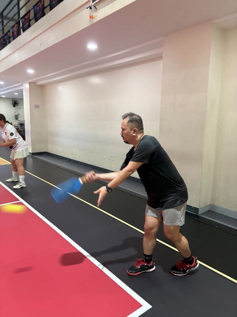 TWT Pickleball Club media 3
