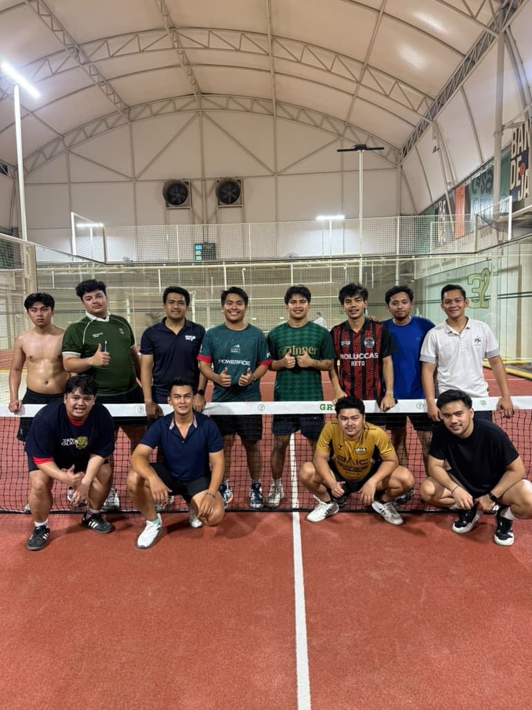 Kubu Timur Social Club media 1