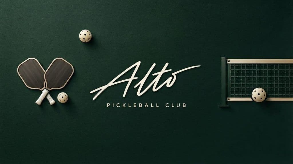 ALTO Pickleball media 1