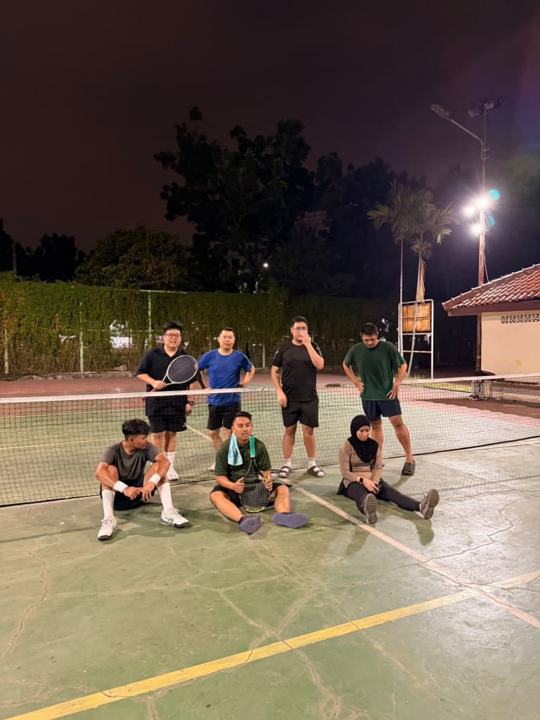 CADESA TENNIS CLUB media 3