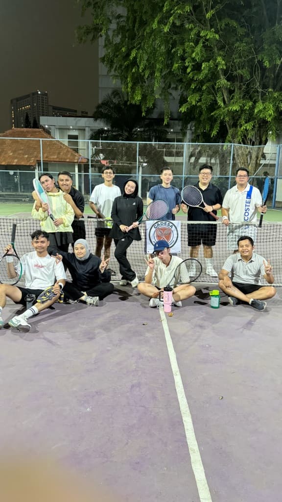 CADESA TENNIS CLUB media 4