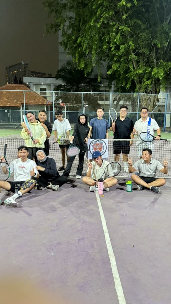 CADESA TENNIS CLUB media 2