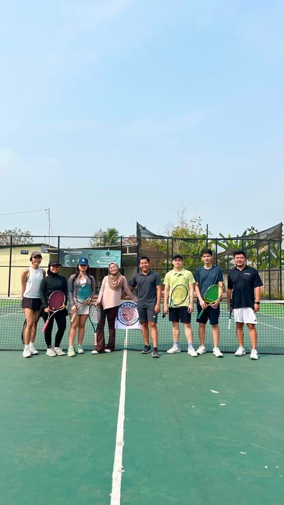 CADESA TENNIS CLUB media 5