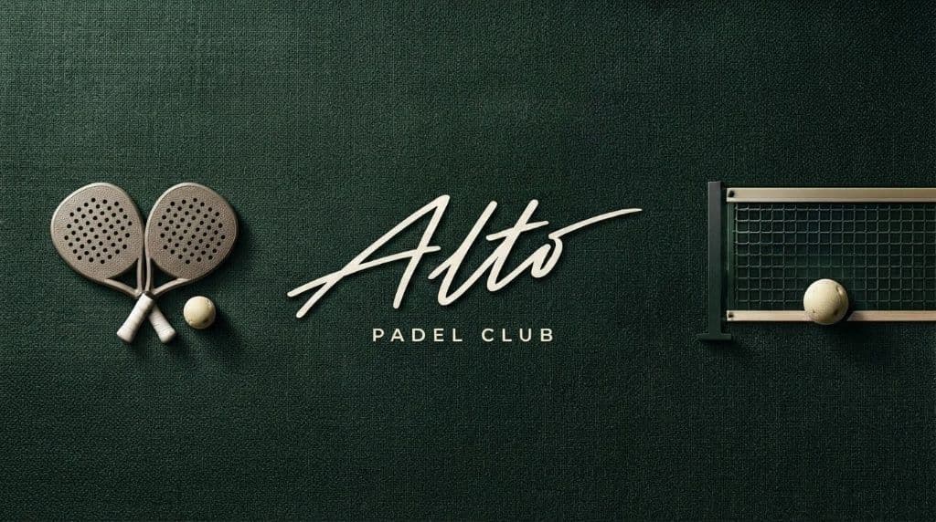 ALTO Padel media 1