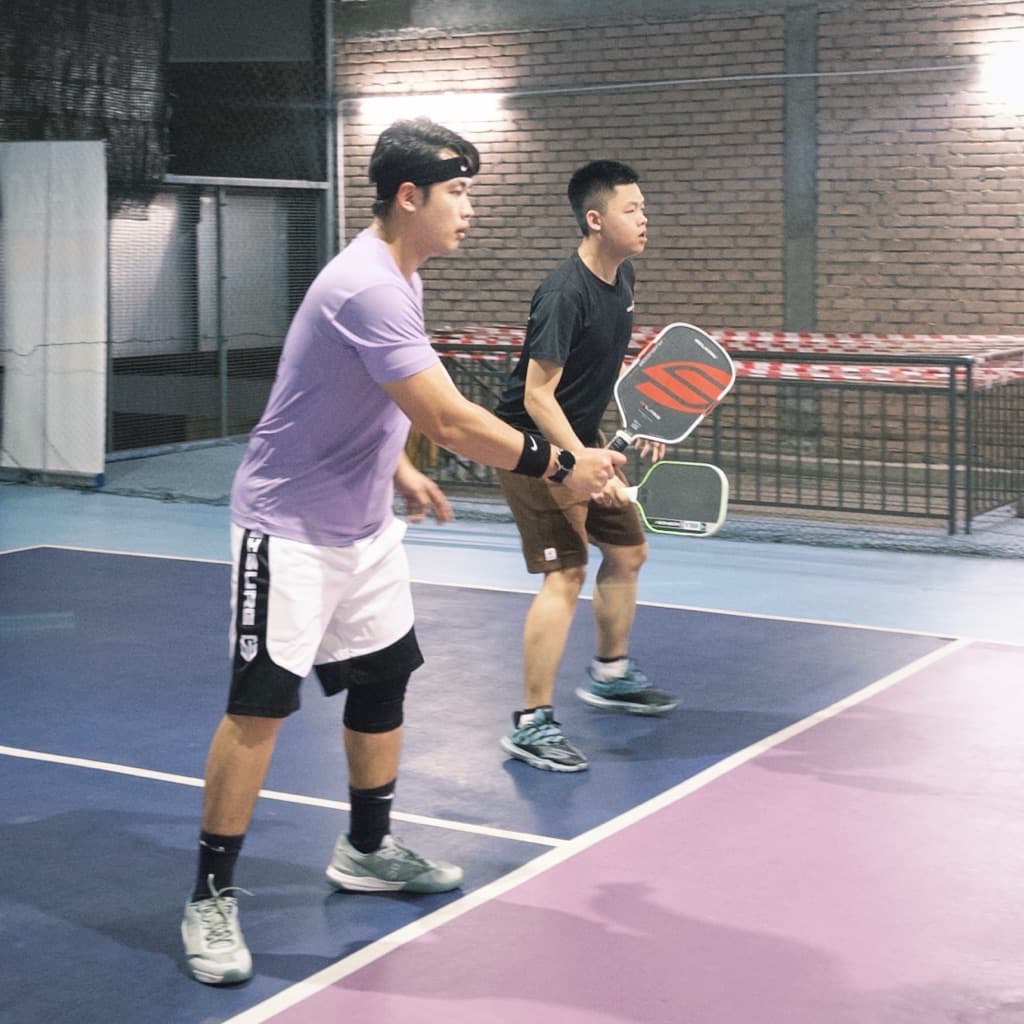 VK Pickleball Club media 2