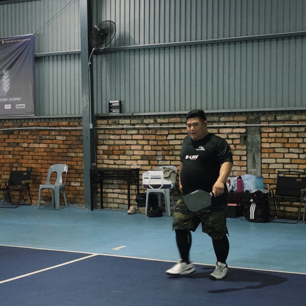 VK Pickleball Club media 3