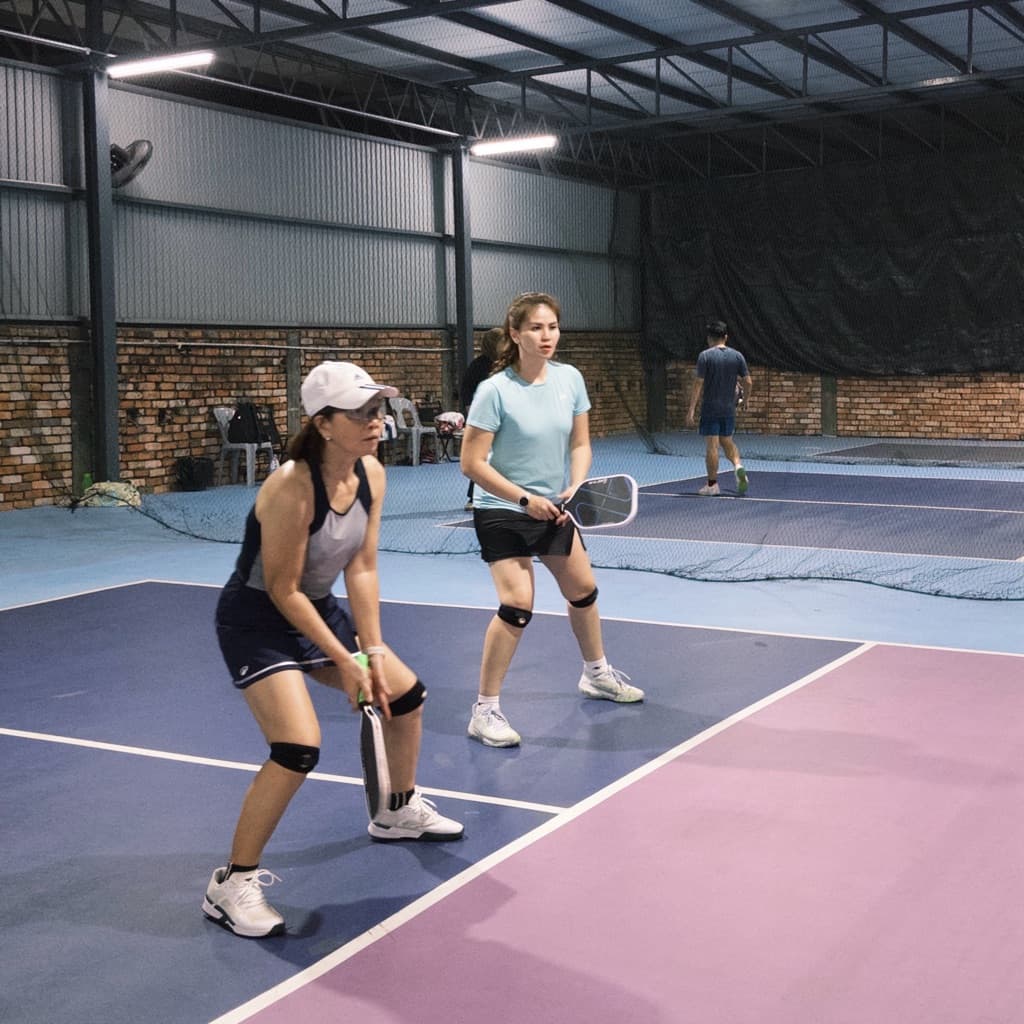 VK Pickleball Club media 1