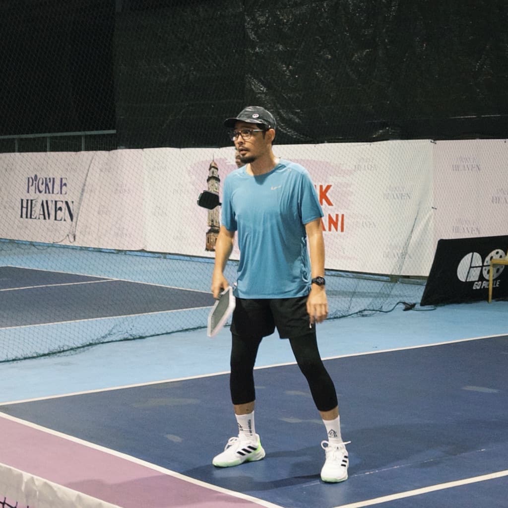 VK Pickleball Club media 5