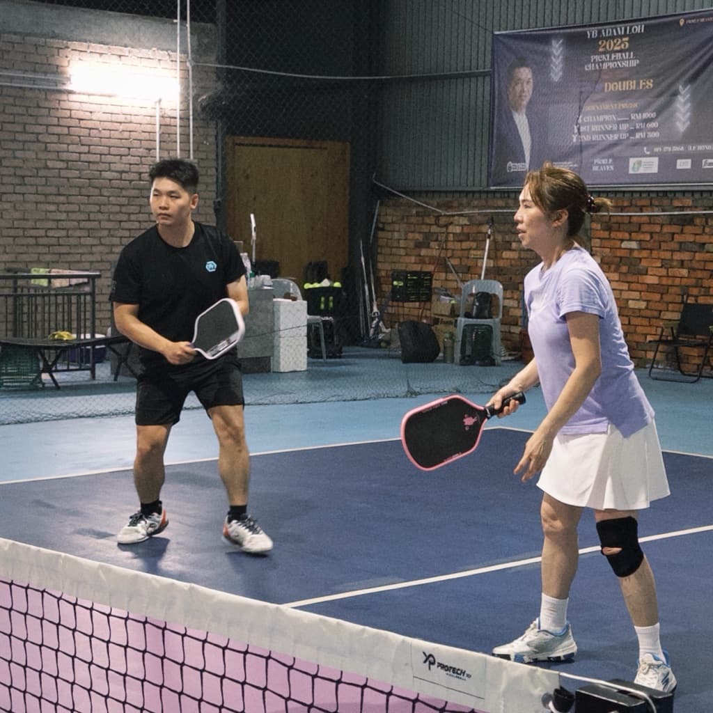 VK Pickleball Club media 6