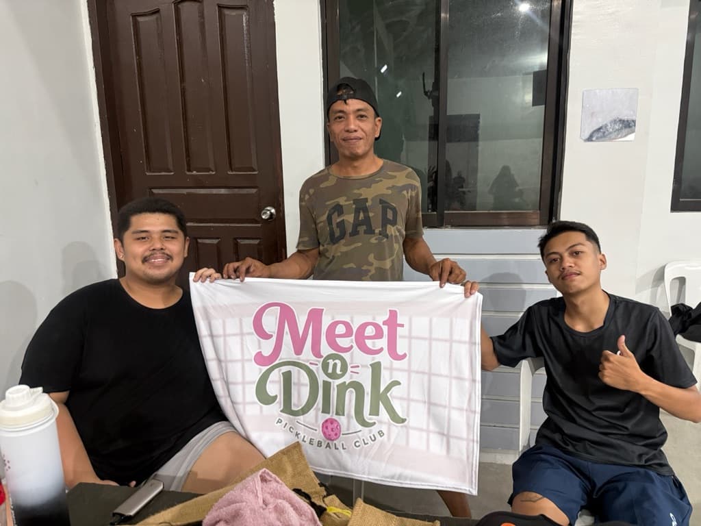 Meet n Dink media 4
