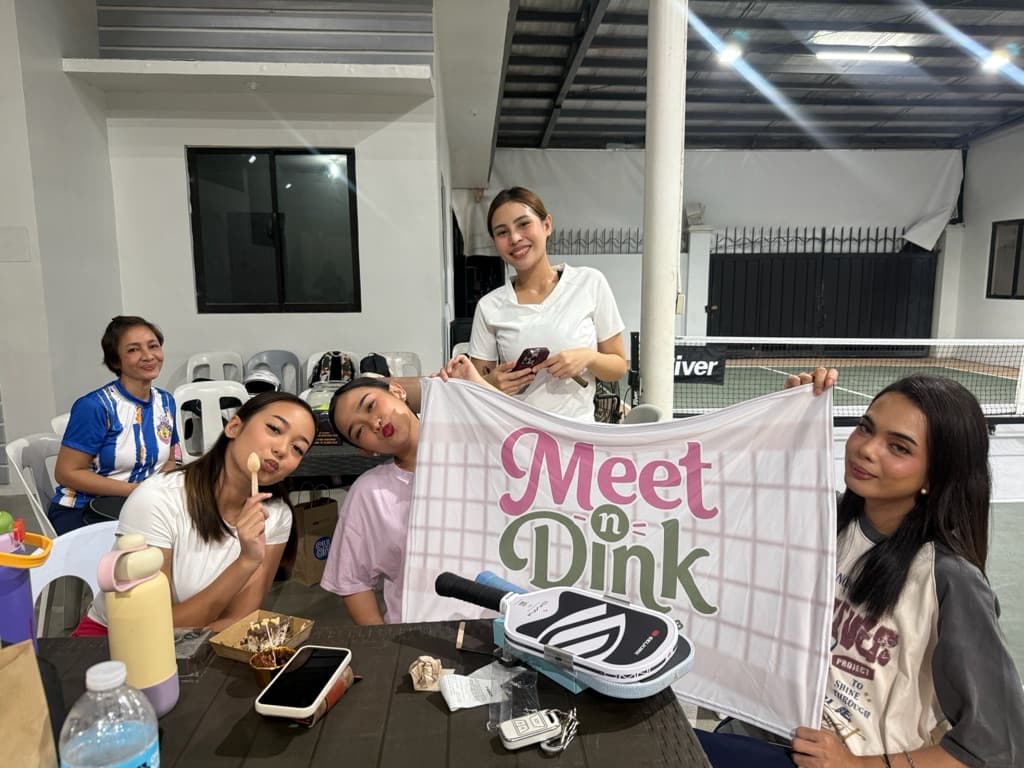 Meet n Dink media 6