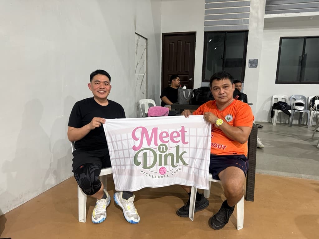 Meet n Dink media 2
