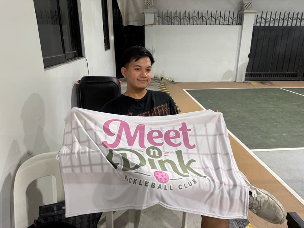 Meet n Dink media 1