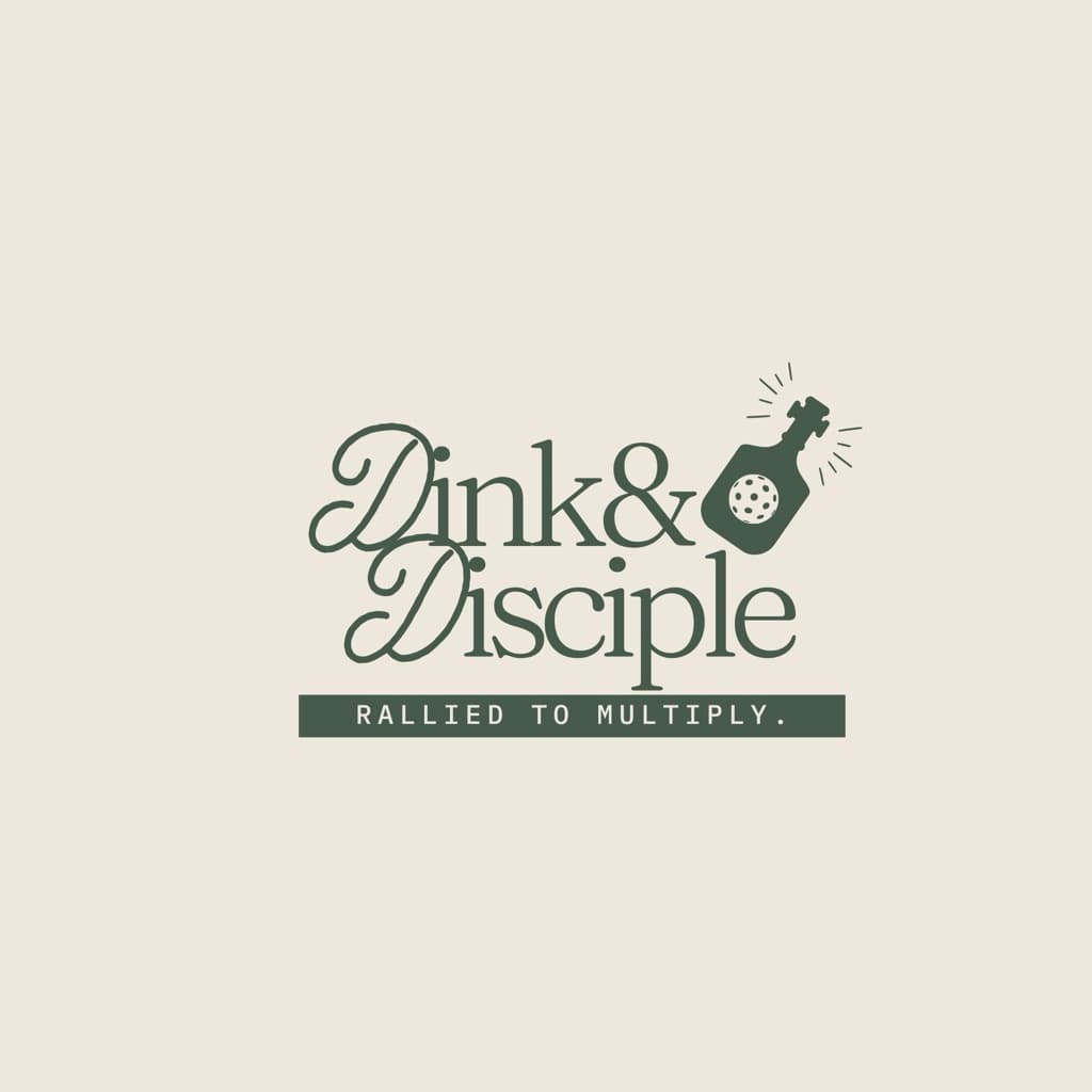 Dink & Disciple media 1