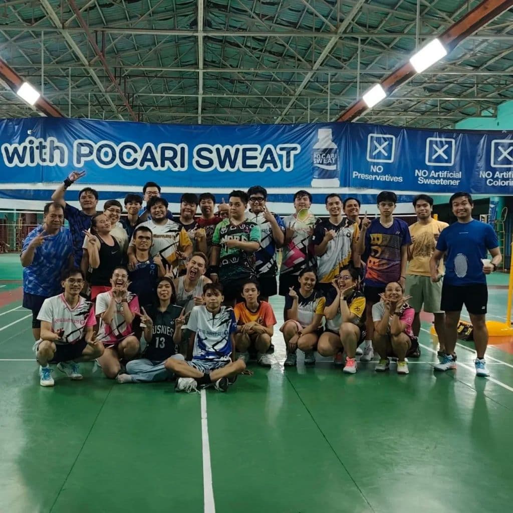 Royal Shuttlers media 1